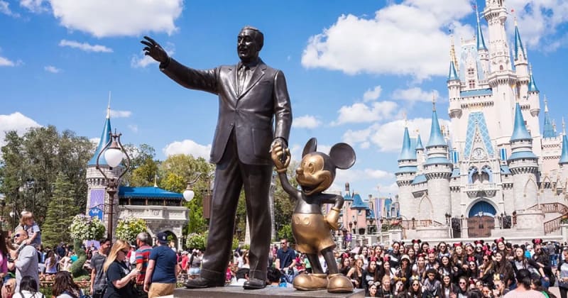 Disney Is Betting Big On Sports