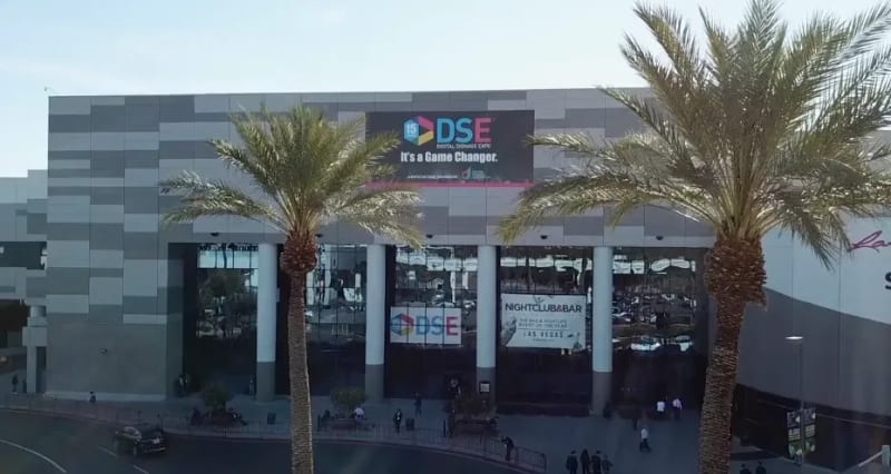ChyronHego at DSE 2018: A Conversation with Brian Spiers