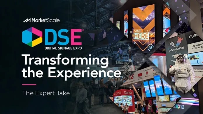 Transforming the Experience: The Expert Take