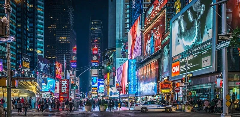 DSE 2019: TRANSFORMING CUSTOMER EXPERIENCES WITH INNOVATION AND DISRUPTION