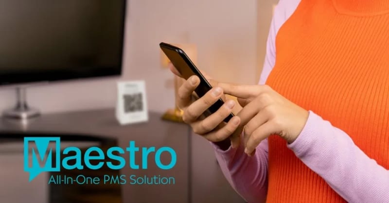 Cash in Hand: Examining the Role Hotel PMS Plays in Digital Tipping and Employee Rewards