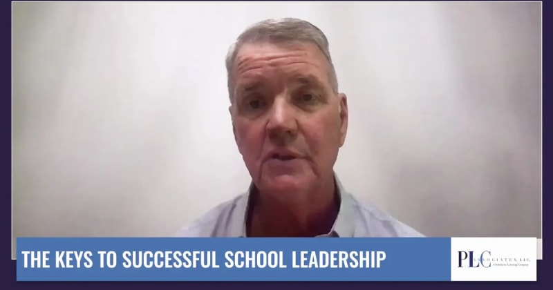 Data-Driven Education: Collaborative Strategies & Building Relationships