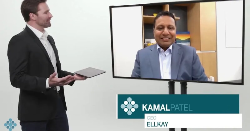 Data Plumbers ELLKAY Forge New Paths in Interoperability