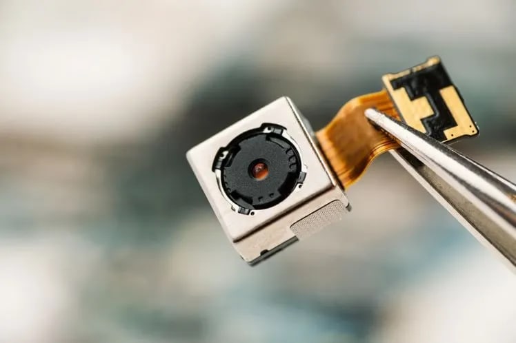 Demands of Smartphone Camera Quality Drive Manufacturing Process Improvements