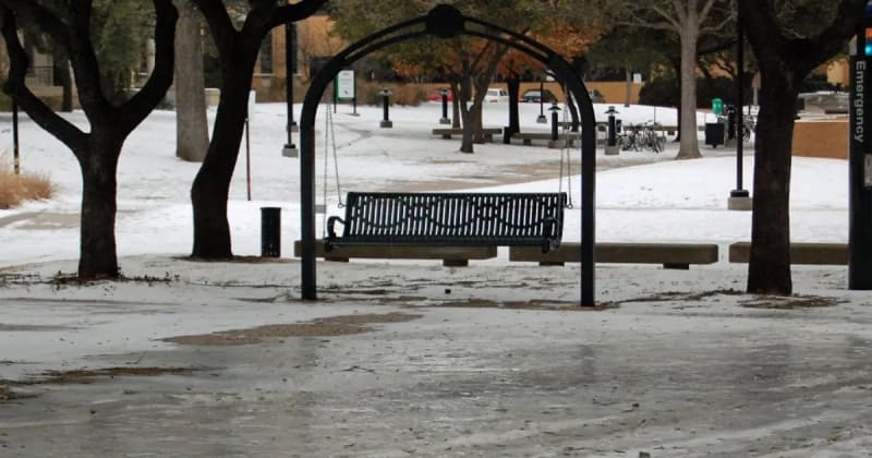 Texas Ice Storm Showcases Importance of Energy Storage and Automation