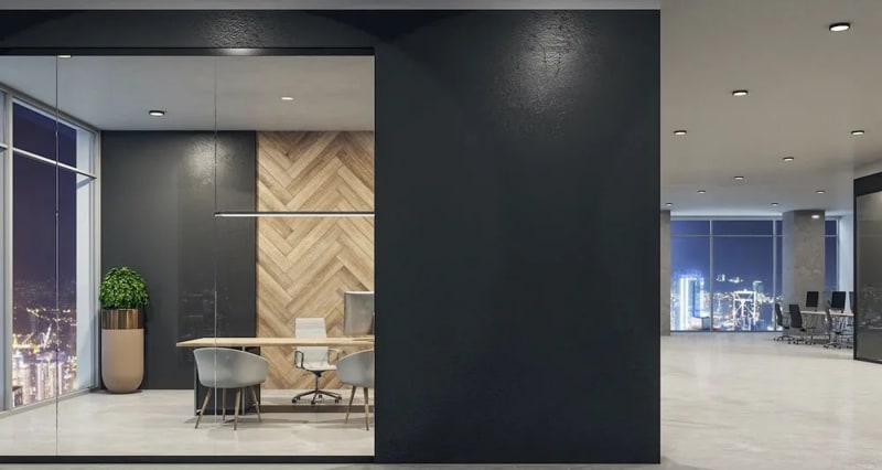 Designing Acoustic Friendly Office Workspaces for Better Sensory Experiences