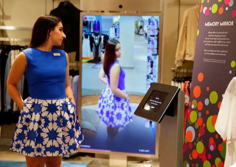 Digital Signage Having an Impact in Surprising New Places