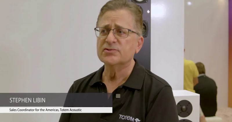 The Advantages of Totem Acoustic