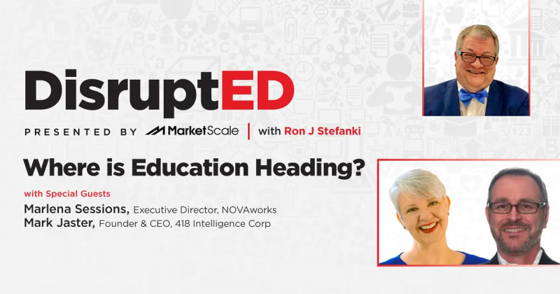 Building up the Talent Pipeline in Cybersecurity