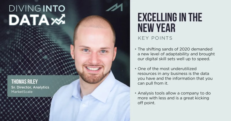 Excelling in the New Year