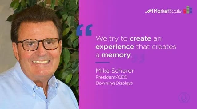 Do’s and Don’ts of a Memorable Tradeshow Exhibit