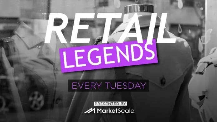 How to Harness AI to Craft a Unique Customer Experience: Retail Legends