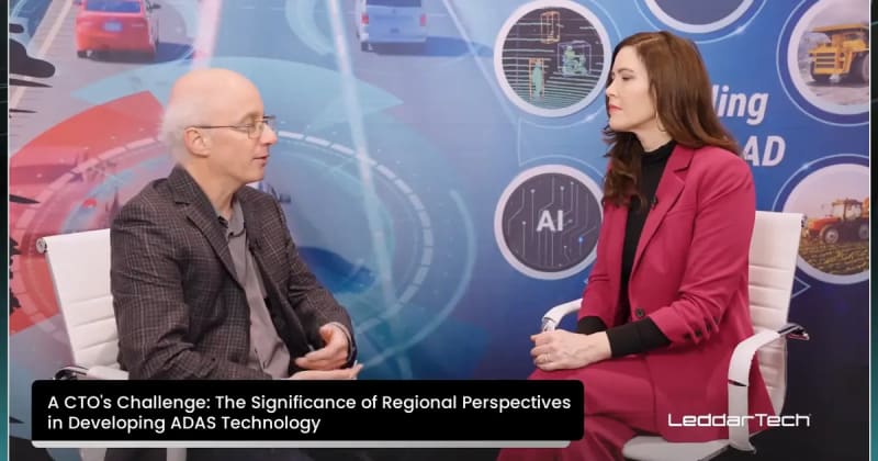 Driving Innovation Globally: LeddarTech’s Localized Support Advantage