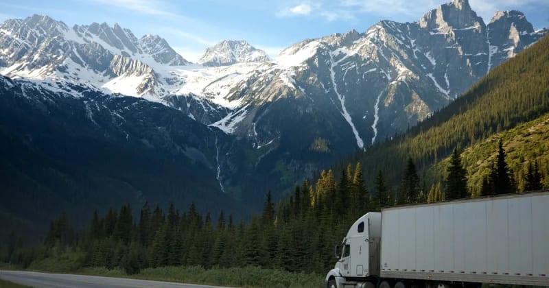 The Growing Trend of Women in Trucking with John Esparza of the Texas Trucking Association