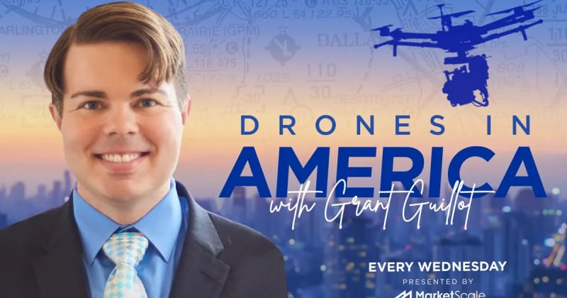 How Drones are Redefining Journalism