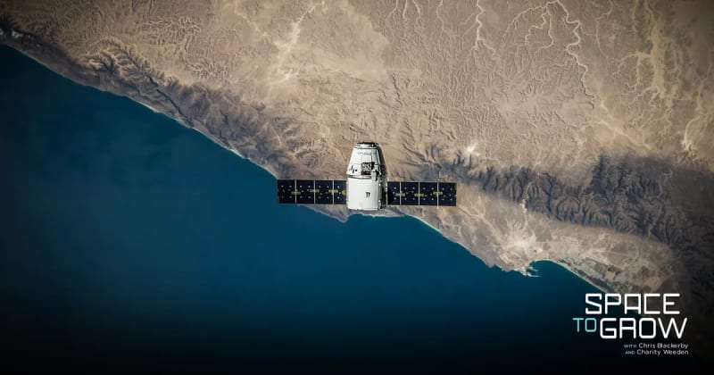 How Is the Conversation around Space Sustainability Evolving?