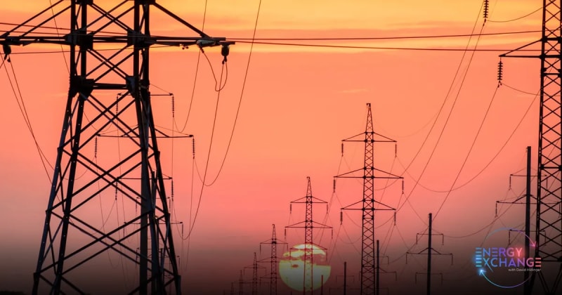 How to Use IoT to Manage the Energy Grid