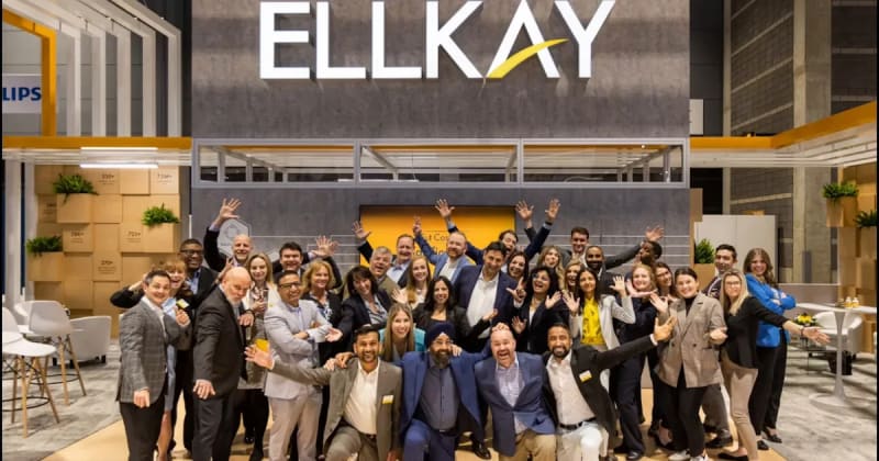 ELLKAY at HIMSS 2023: A Milestone Week Impacting the Healthcare IT Community