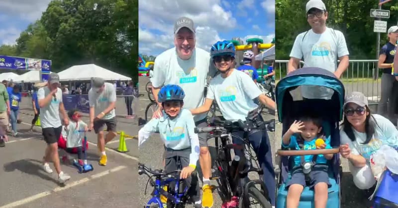ELLKAY Leads the Way in Autism Support: Highlights from Go the Distance for Autism 2023