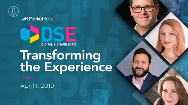 Education is Pushing the Industry at DSE