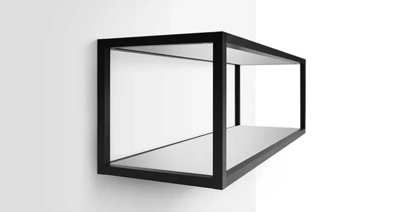 Element Designs Reviews EuroCucina Trends While Gearing Up for IWF
