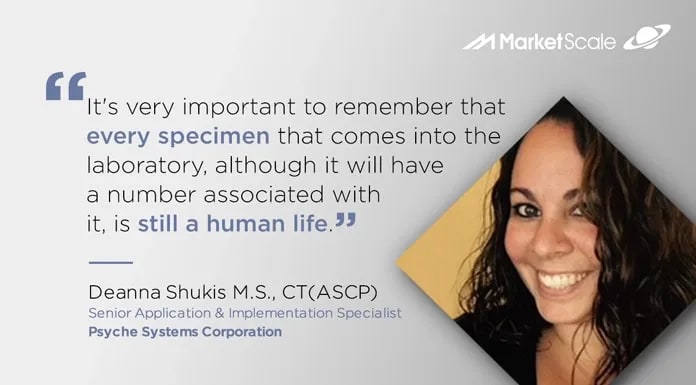 Embracing the Human Side of Healthcare Labs