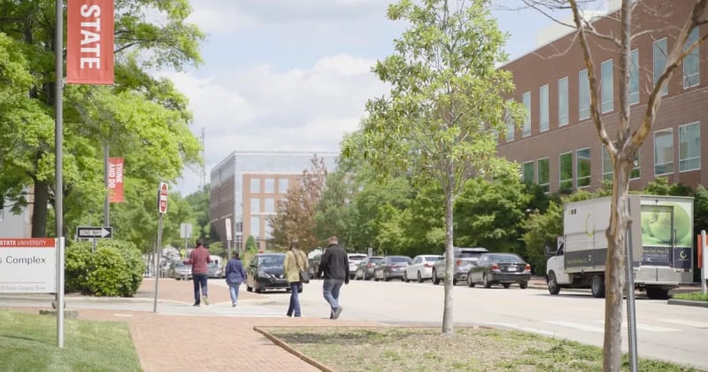 NC State’s Wilson College of Textiles Drives Application of Transformative Technology