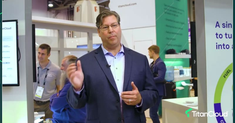 End-to-End Solutions: Interview with Paul Lauinger on Supply and Logistics