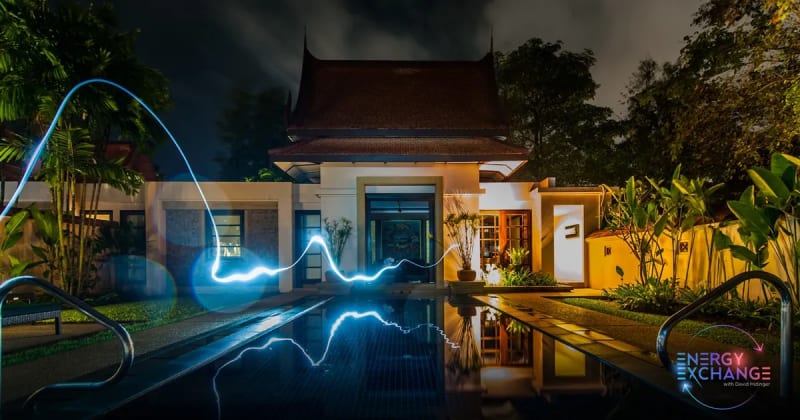 What Will The Home Of The Future Look Like?