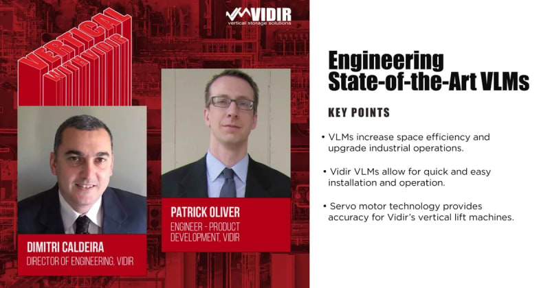 Engineering State-of-the-Art VLMs