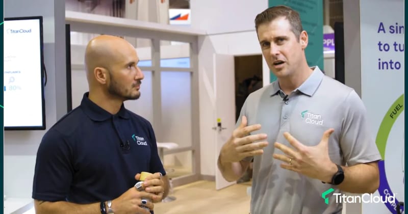 Expanding Horizons: Seb Kachoei and Chris Cooper on Titan’s International Growth