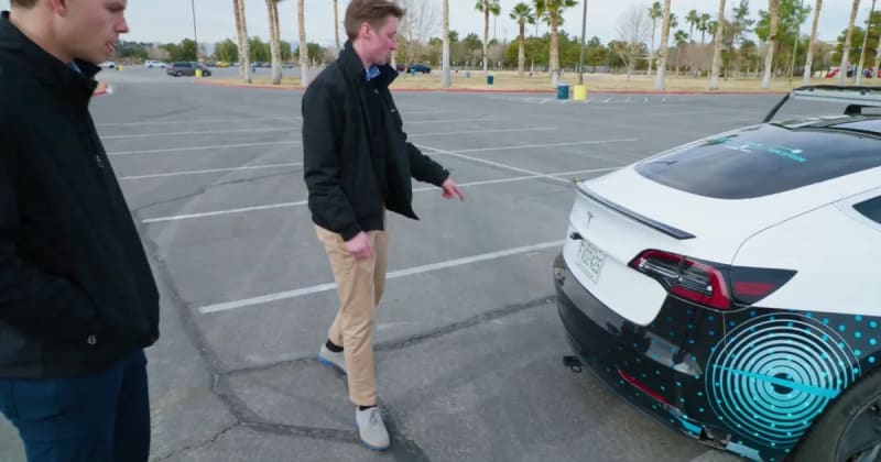 Experience the Future of Autonomous Vehicles with LeddarTech