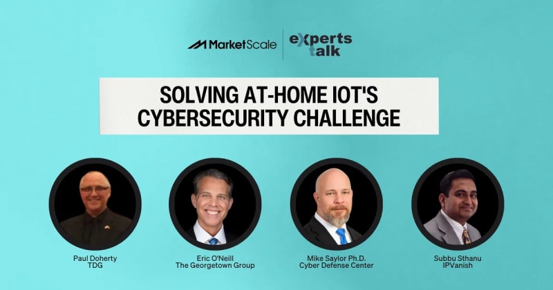 Is At-Home IoT Ready to Defend Against Cyber Threats?
