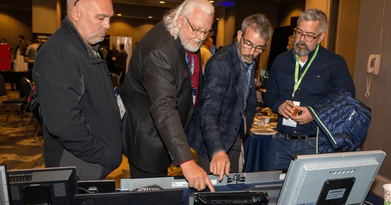 Examining the Resurgence of the Regional AV Show + The 2023 E4 Experience