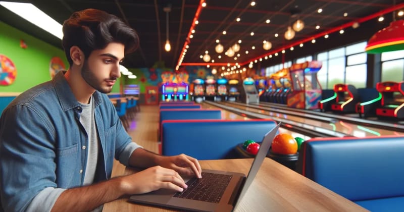 Best Practices for Implementing Venue Management Software into FECs