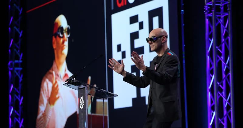 Looking at the Future of AR and VR at AWE 2019