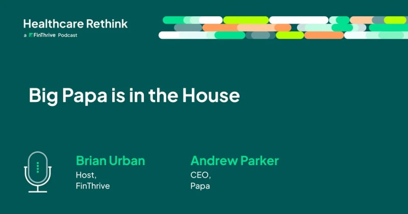 Revolutionizing Healthcare: Addressing Loneliness and Social Health with Papa