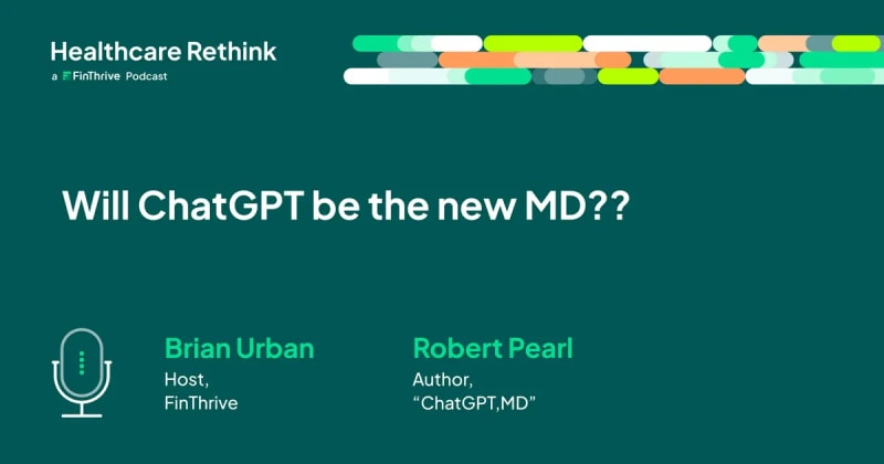 AI in Medicine: Will ChatGPT be the New MD?