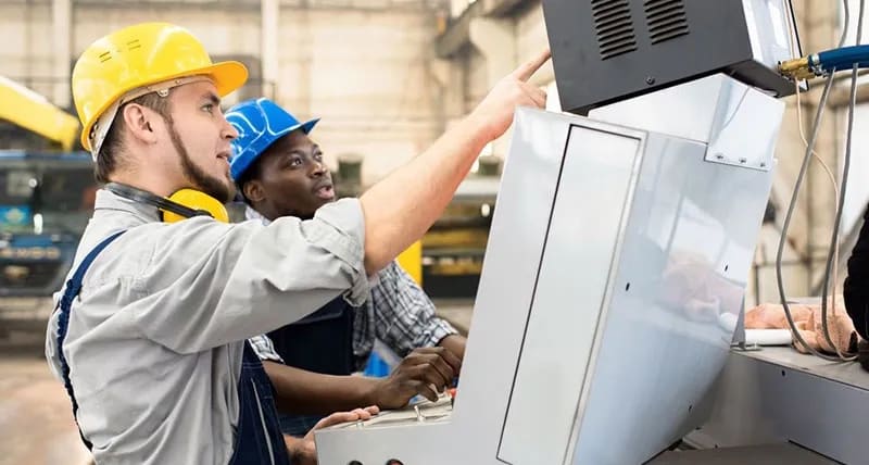 Five Measurement Technologies that Help Turn Your Downtime into Uptime
