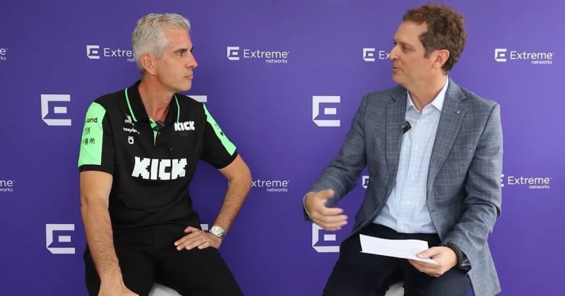 Formula One: Driving Success with Data and AI