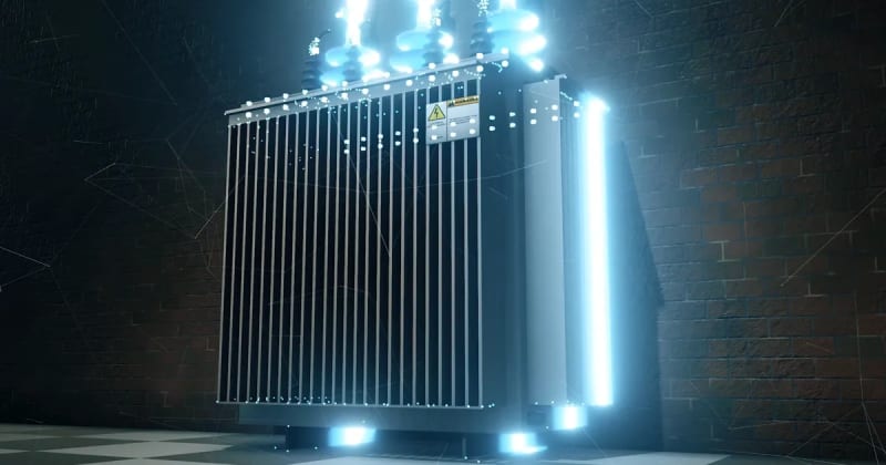 Gain Control of Your Power Usage