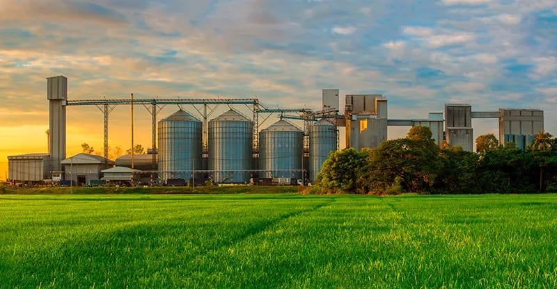 Galvanizing Applications: Agricultural Equipment