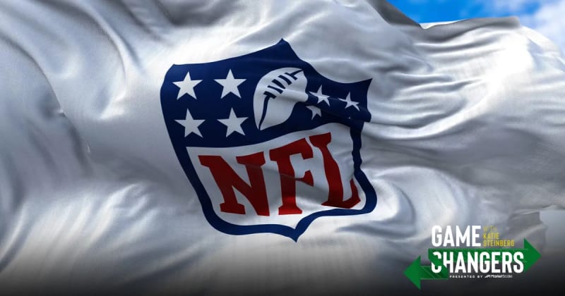 When Sports Meets Business Strategies: How A Former NFL Player Became A Success In The World Of Business