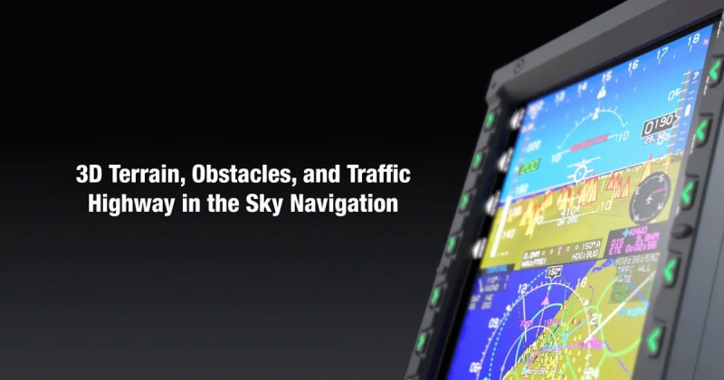 Genesys Aerosystems’ IDU 680: Unmatched Performance and Enhanced Safety for Aviation