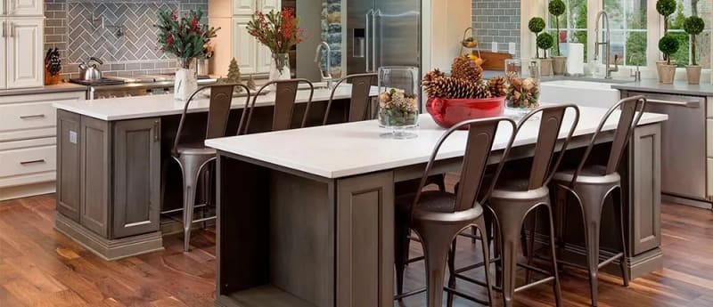 Get Holiday-Inspired With These Fall Home Decor Ideas