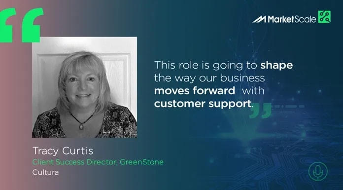 Greenstone Career Opportunity: Giving a Voice to Authentic Service as a Customer Support Manager