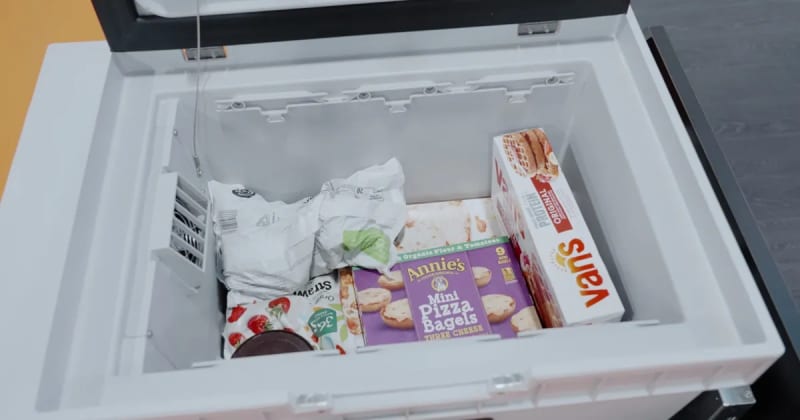 Grocery Shop 2023 Trade Show Hype Video