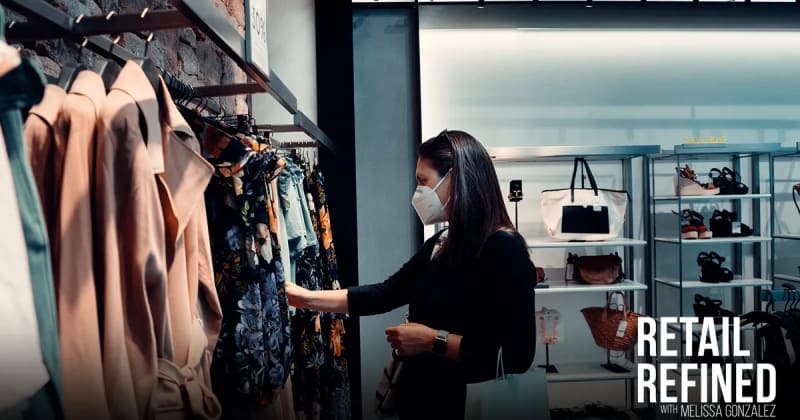 Will Flexible Work be a Permanent Part of the Retail Landscape?