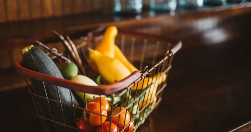 What Grocery Store Operations Look Like In The New Normal