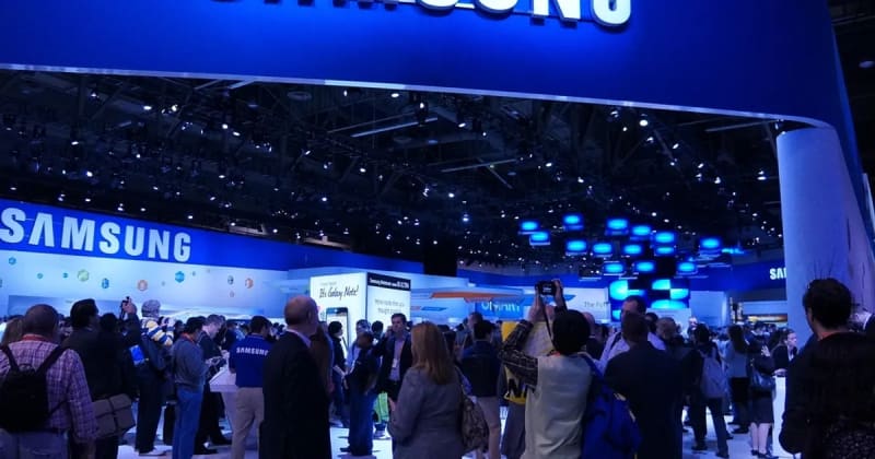 How Samsung Webinar Touches on the Future of Hospitality